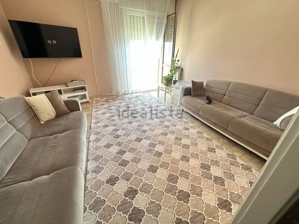 appartamento in vendita a Pioltello in zona San Felice