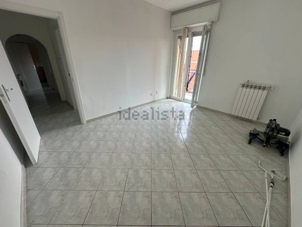 appartamento in vendita a Pioltello in zona Seggiano