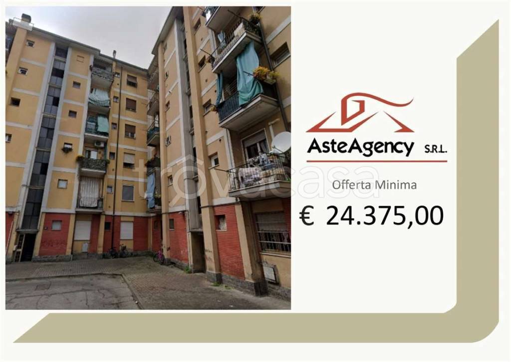 appartamento in vendita a Pioltello in zona San Felice