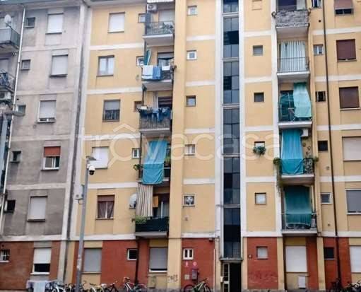 appartamento in vendita a Pioltello in zona Seggiano