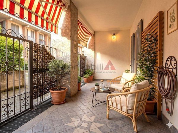 appartamento in vendita a Pioltello in zona Limito