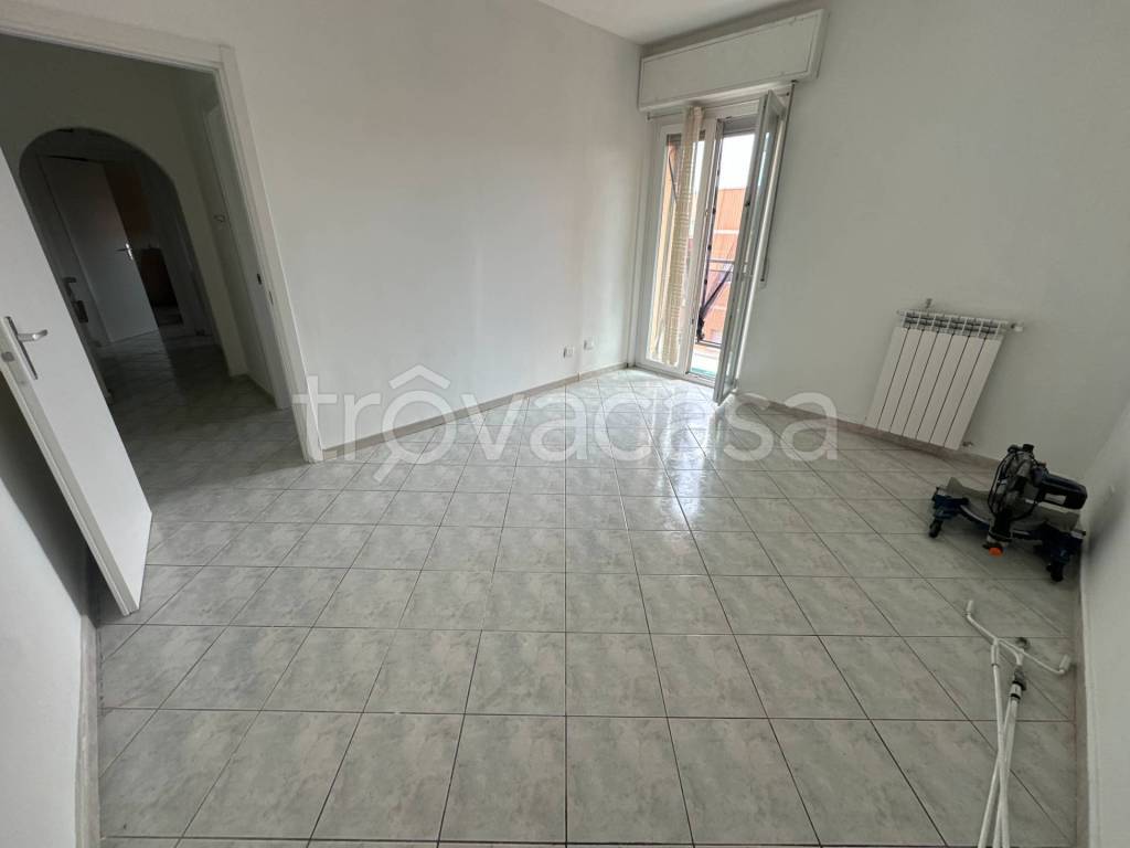 appartamento in vendita a Pioltello in zona Limito