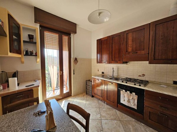 appartamento in vendita a Pioltello in zona Seggiano