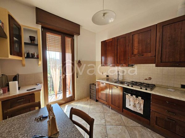 appartamento in vendita a Pioltello