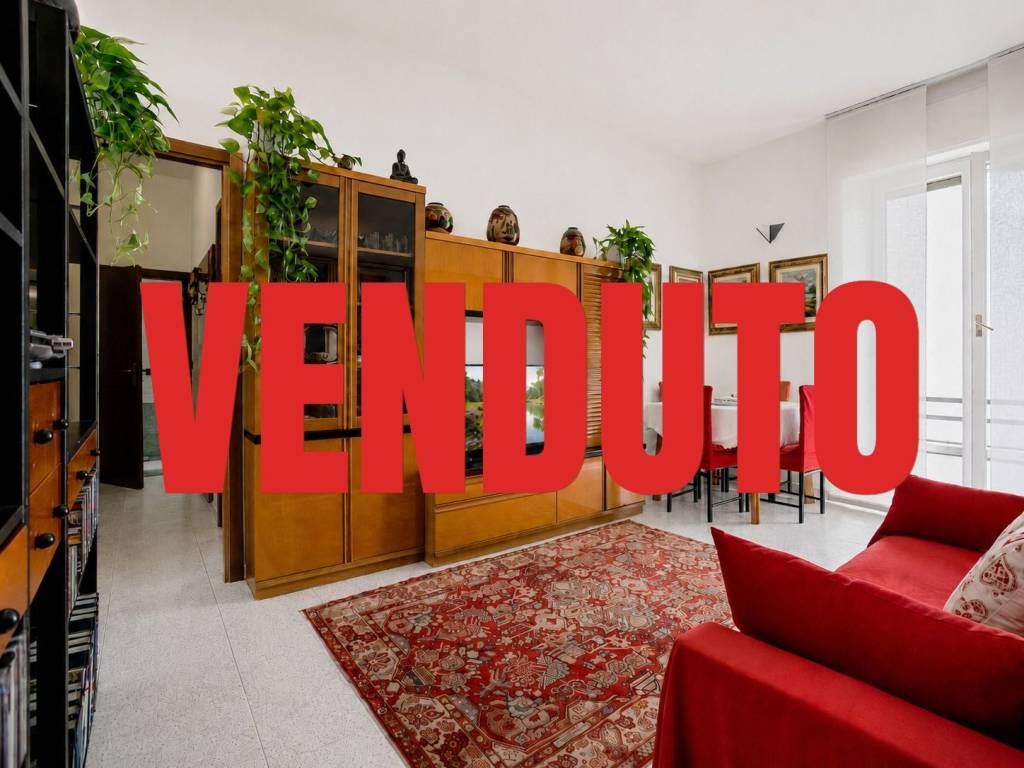 appartamento in vendita a Pioltello