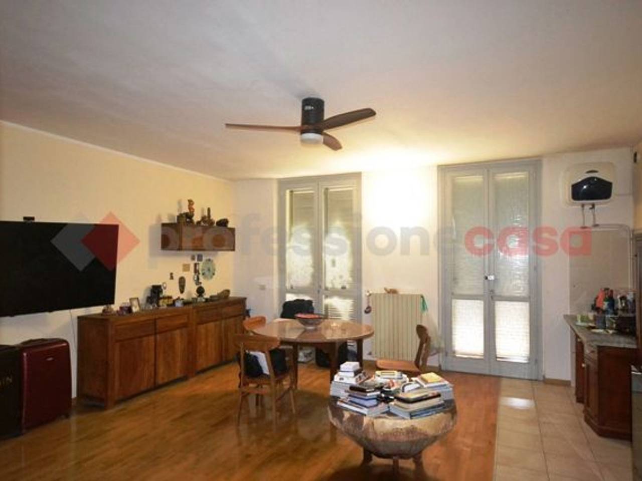 appartamento in vendita a Pioltello in zona Limito