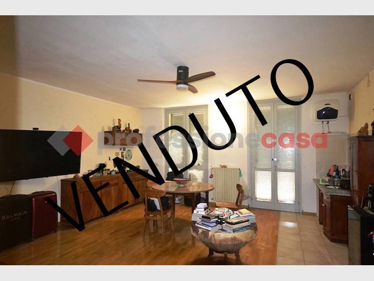 appartamento in vendita a Pioltello in zona Limito