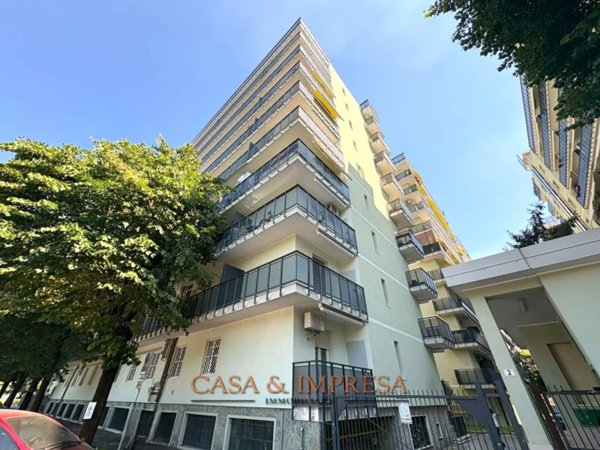 appartamento in vendita a Pioltello in zona Seggiano