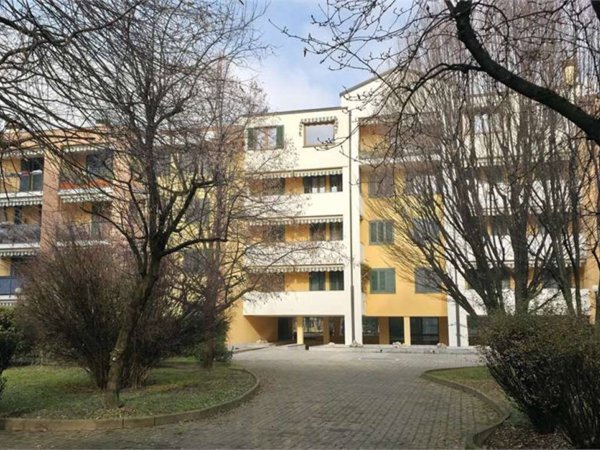 appartamento in vendita a Pioltello
