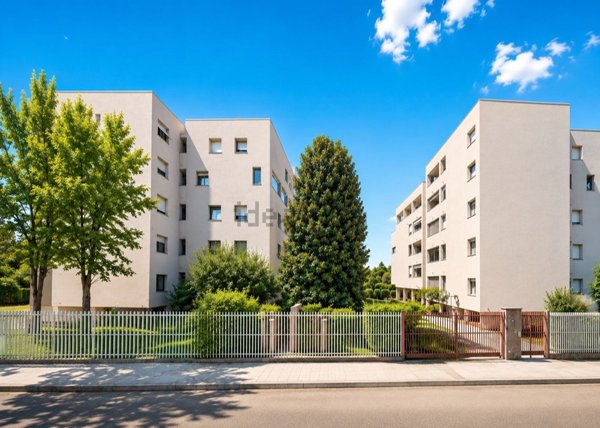 appartamento in vendita a Pioltello in zona Seggiano