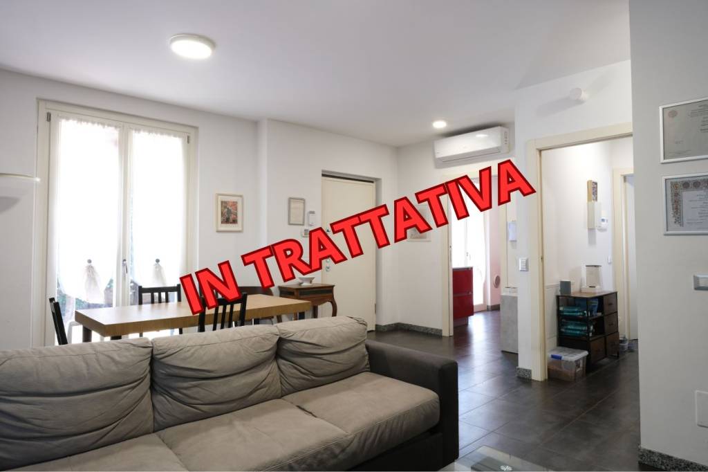 casa indipendente in vendita a Pioltello in zona Seggiano