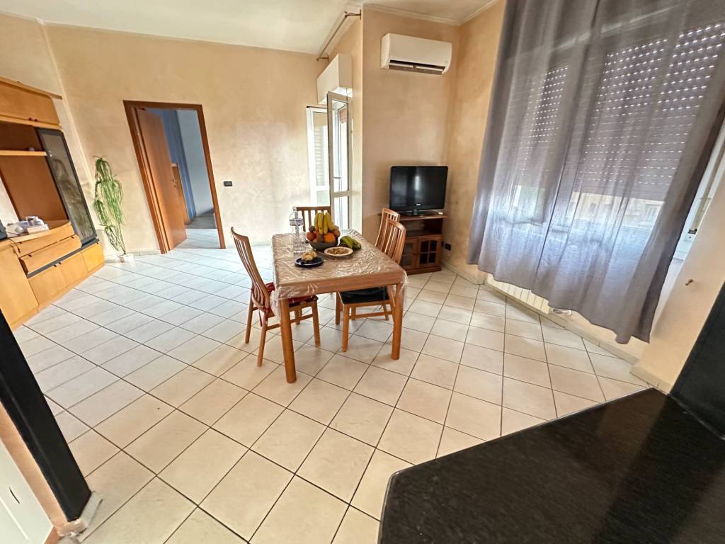 appartamento in vendita a Pioltello