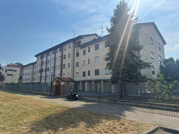 appartamento in vendita a Pioltello