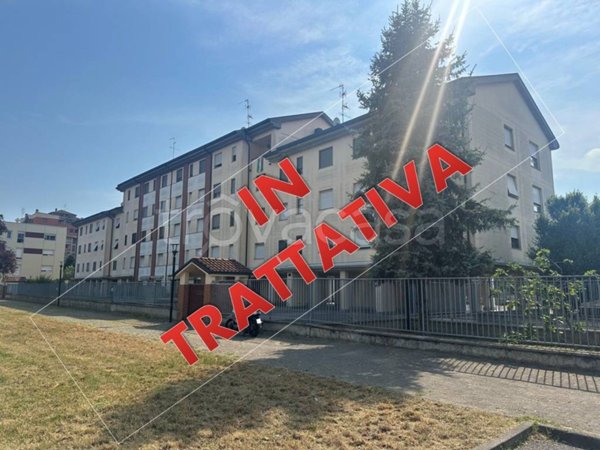 appartamento in vendita a Pioltello in zona Limito