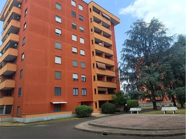 appartamento in vendita a Pioltello