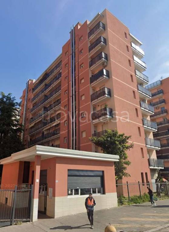 appartamento in vendita a Pioltello