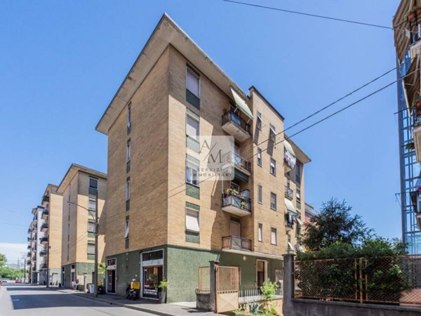 appartamento in vendita a Pioltello in zona Limito