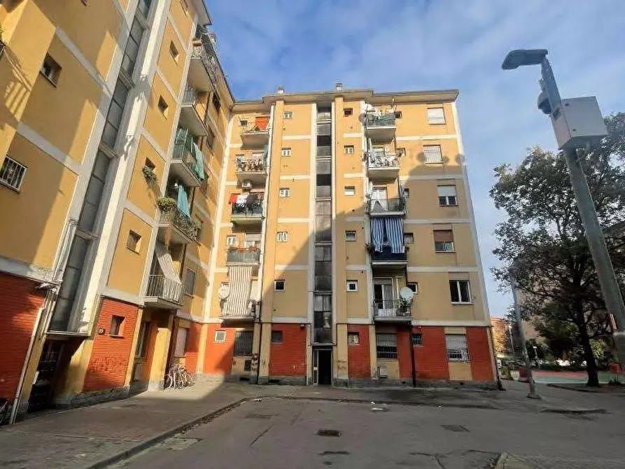 appartamento in vendita a Pioltello in zona Seggiano