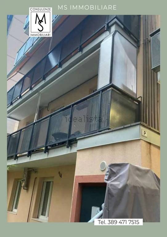 appartamento in vendita a Pioltello