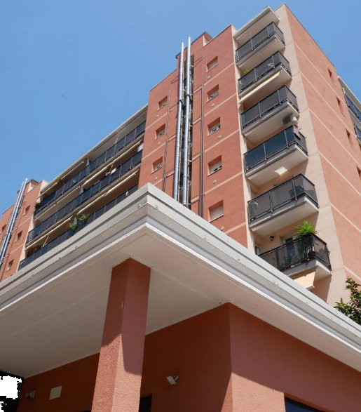 appartamento in vendita a Pioltello