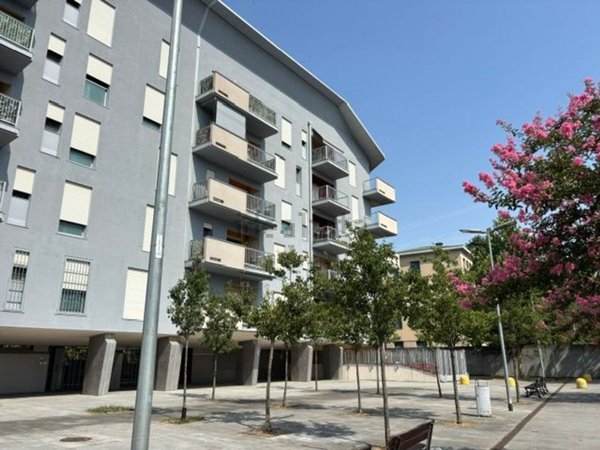 appartamento in vendita a Pioltello in zona Seggiano