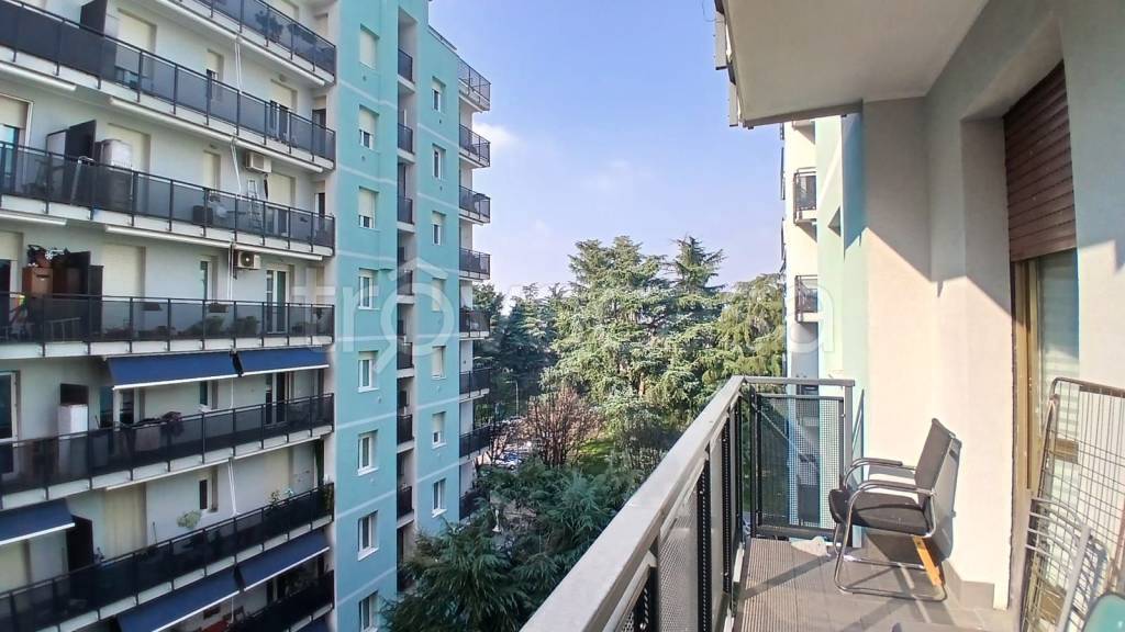 appartamento in vendita a Pioltello
