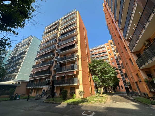 appartamento in vendita a Pioltello