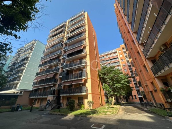 appartamento in vendita a Pioltello in zona Limito