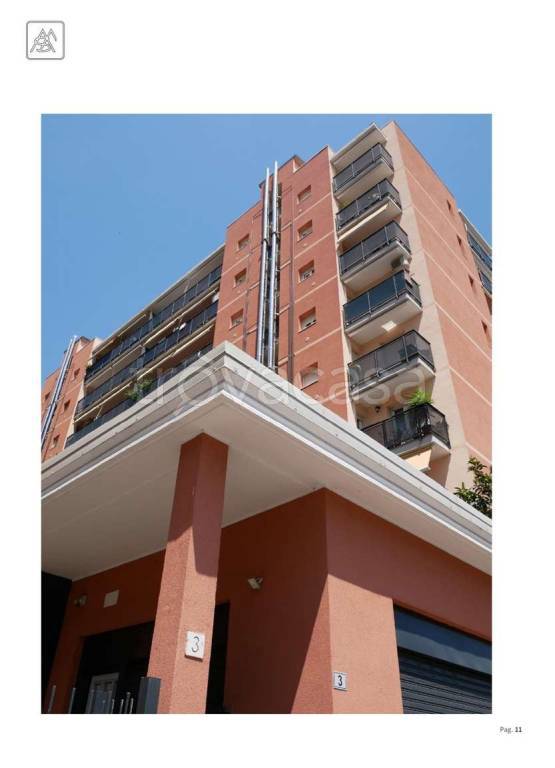 appartamento in vendita a Pioltello
