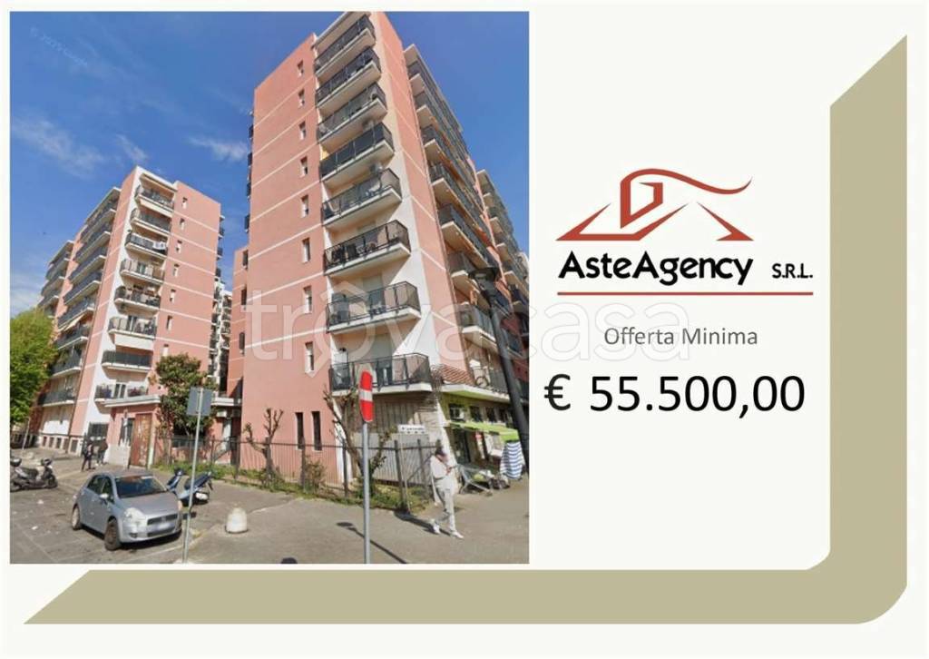 appartamento in vendita a Pioltello