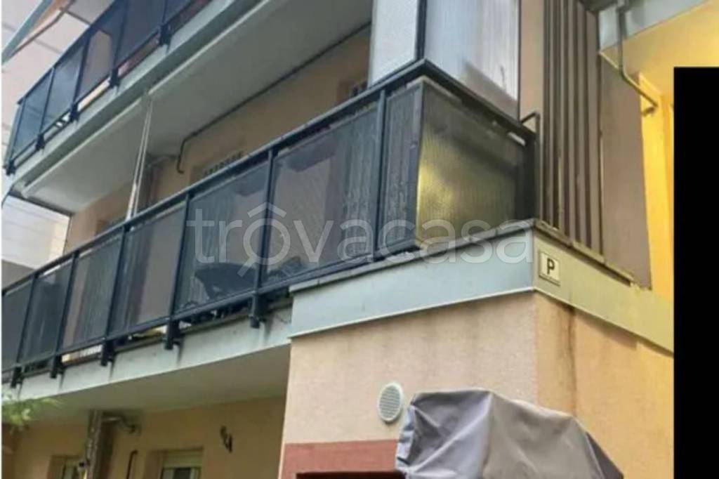 appartamento in vendita a Pioltello