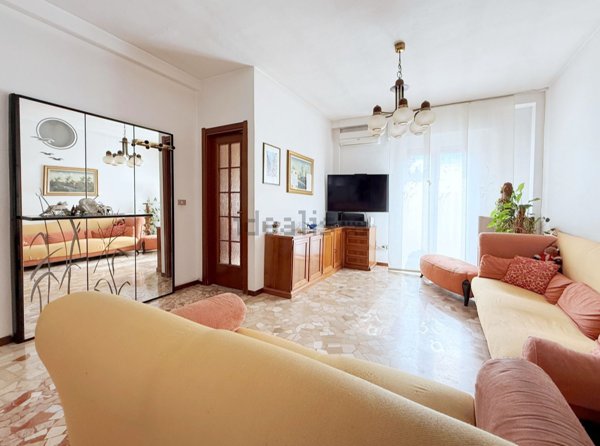 appartamento in vendita a Pioltello