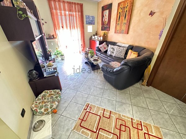 appartamento in vendita a Pioltello in zona Seggiano