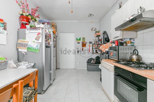 appartamento in vendita a Pioltello
