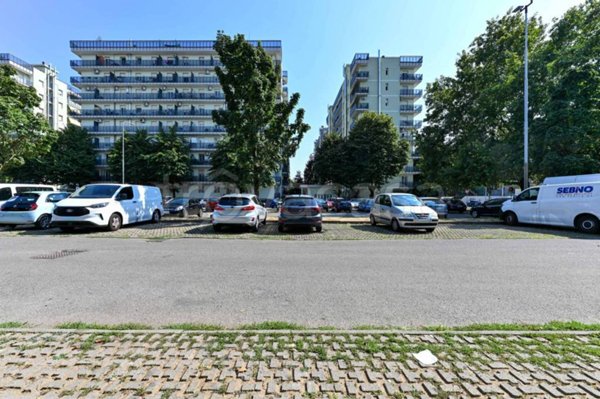 appartamento in vendita a Pioltello in zona Limito