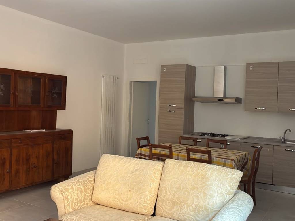 appartamento in vendita a Pioltello in zona Seggiano