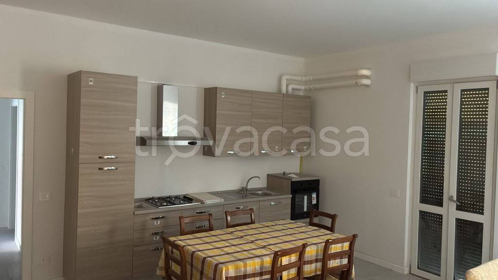 appartamento in vendita a Pioltello in zona Seggiano
