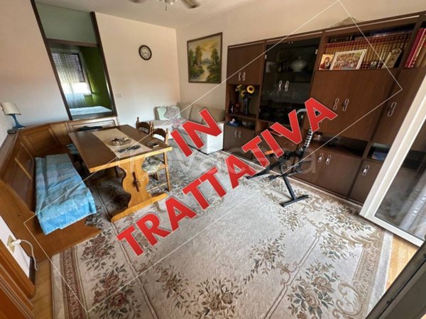 appartamento in vendita a Pioltello in zona Limito