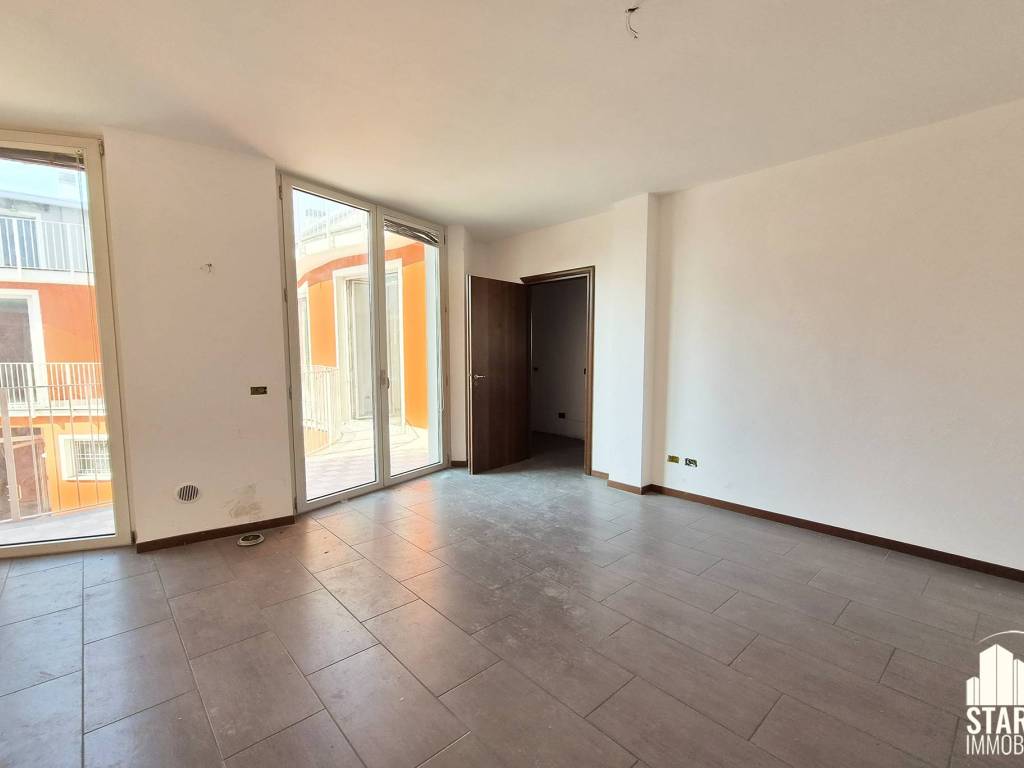 appartamento in vendita a Pioltello in zona Seggiano