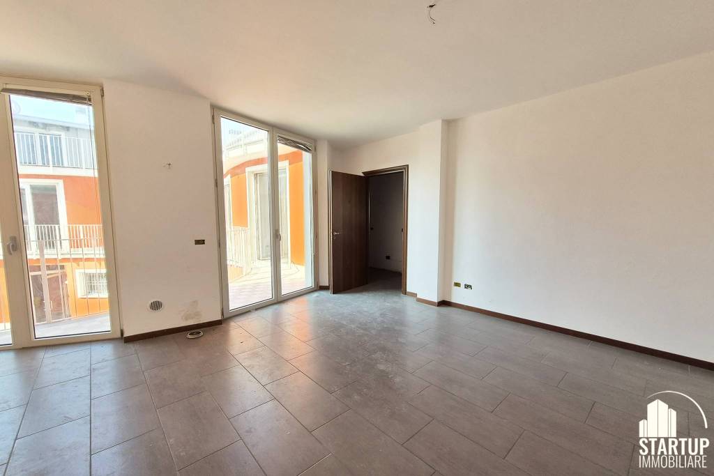 appartamento in vendita a Pioltello in zona Seggiano
