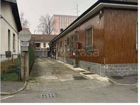 casa indipendente in vendita a Pioltello in zona Seggiano