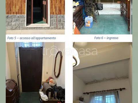 appartamento in vendita a Pioltello in zona Seggiano