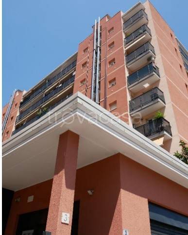 appartamento in vendita a Pioltello in zona Limito