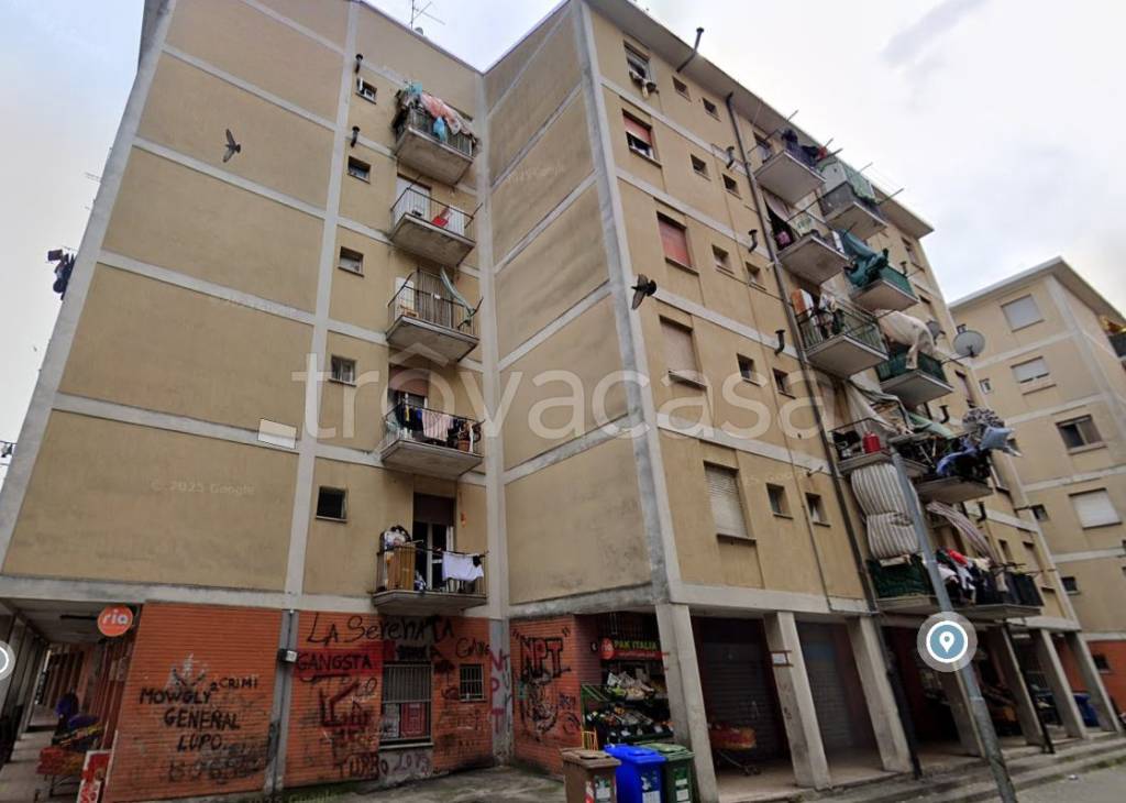 appartamento in vendita a Pioltello in zona Seggiano