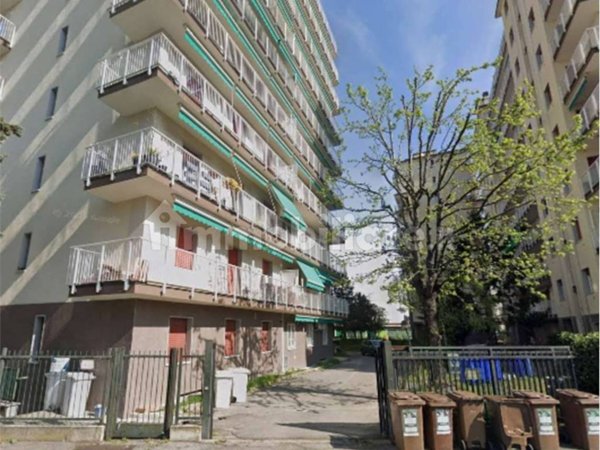 appartamento in vendita a Pioltello