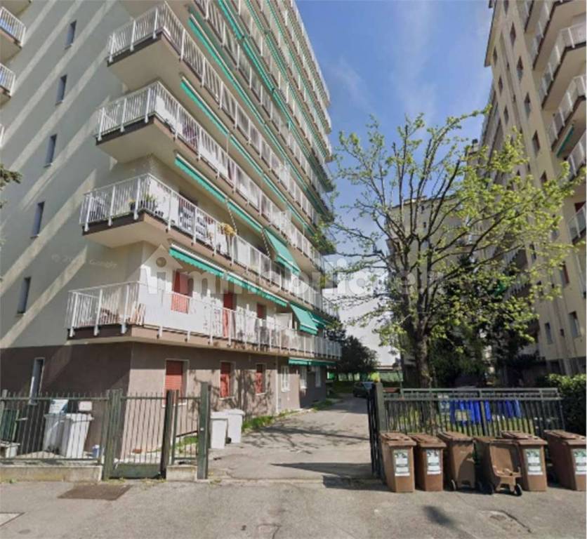 appartamento in vendita a Pioltello