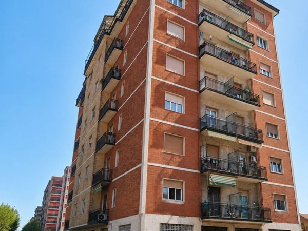 appartamento in vendita a Pioltello in zona Seggiano