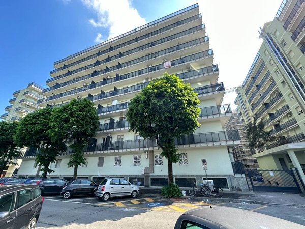 appartamento in vendita a Pioltello