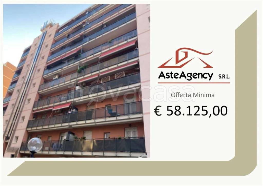 appartamento in vendita a Pioltello