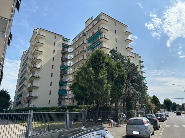 appartamento in vendita a Pioltello